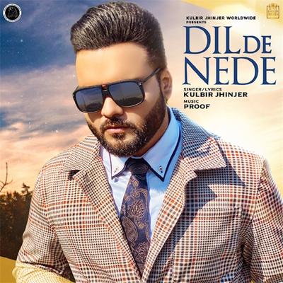 Dil De Nede's cover