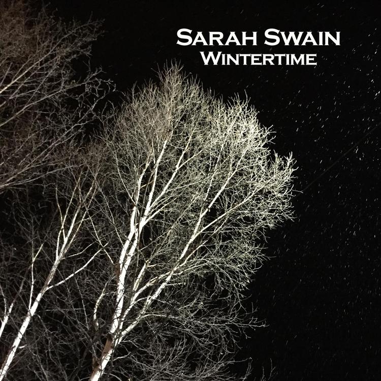 Sarah Swain's avatar image
