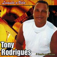 Tony Rodrigues's avatar cover