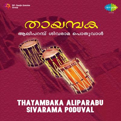 Thayambaka - Part 2's cover