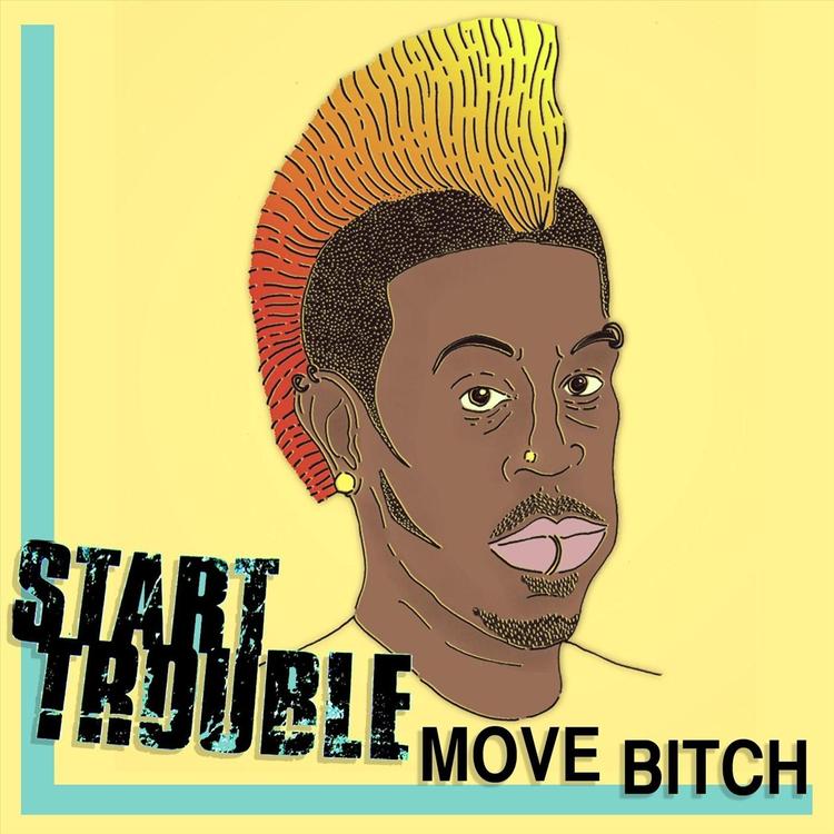 Start Trouble's avatar image