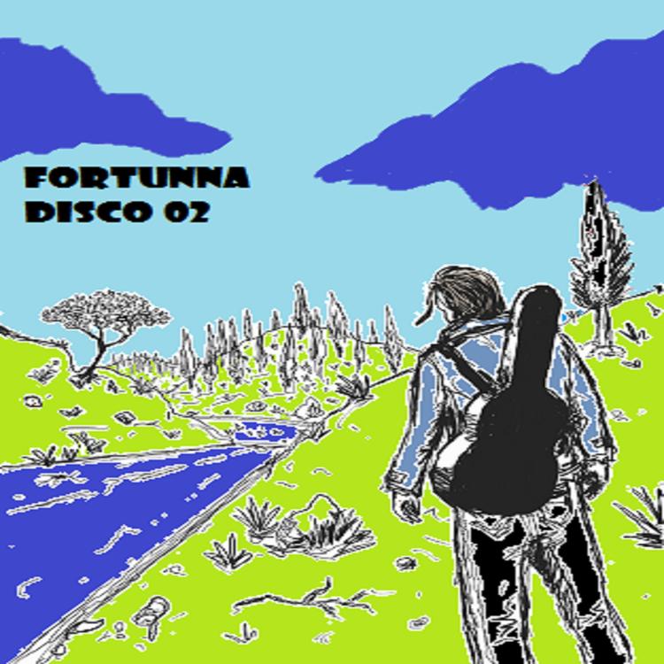 Banda Fortunna's avatar image