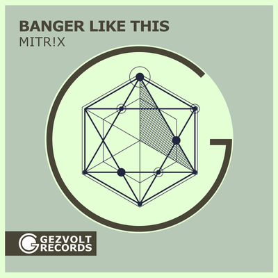 Banger Like This (Radio-Edit)'s cover