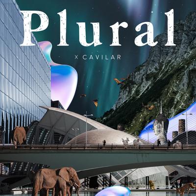 Plural Vol 4's cover