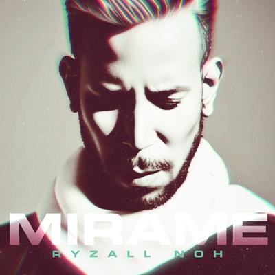 Ryzall Noh's cover