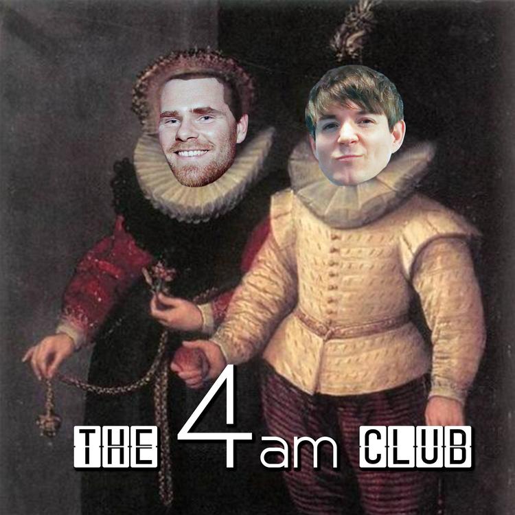 The 4am Club's avatar image