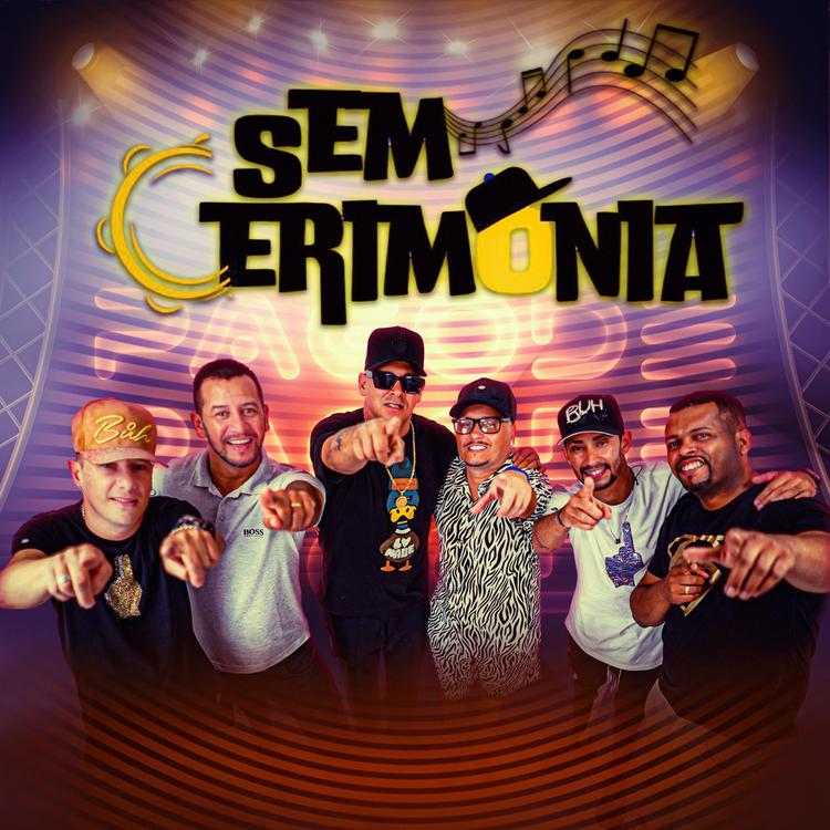 Grupo Sem Cerimônia's avatar image