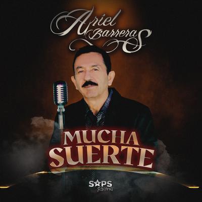 Mucha Suerte's cover