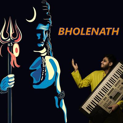 Bholenath (Devo Ke Dev Mahadev)'s cover