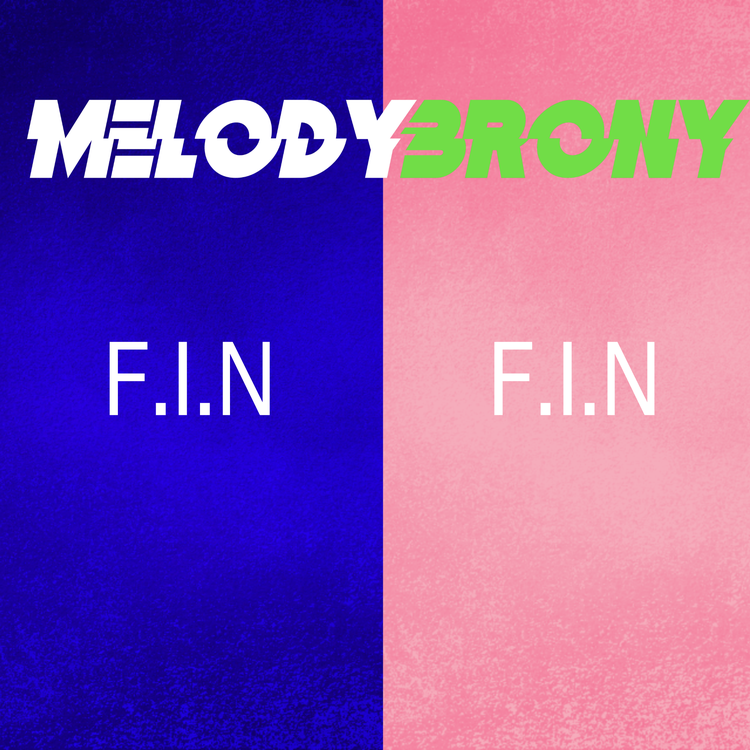 MelodyBrony's avatar image
