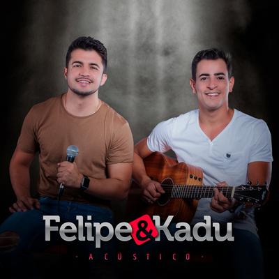 Felipe & Kadu's cover