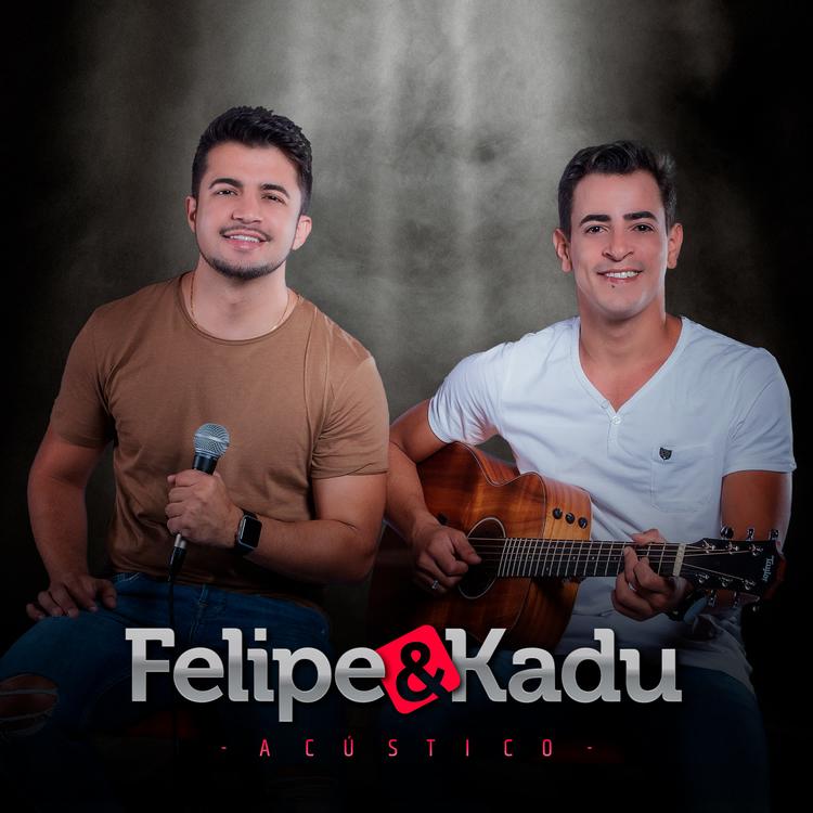 Felipe & Kadu's avatar image