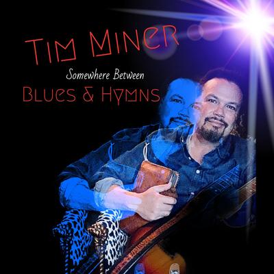 Tim Miner's cover