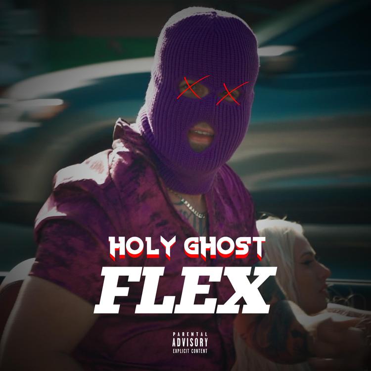 Holy Ghost's avatar image