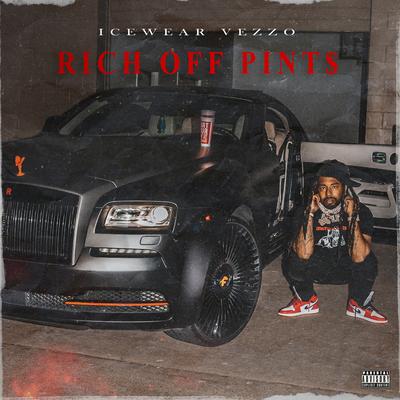 G6 (feat. Lil Yachty & GT) By Icewear Vezzo, LiL Yachty's cover