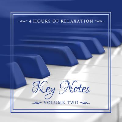Key Notes Vol. 2's cover