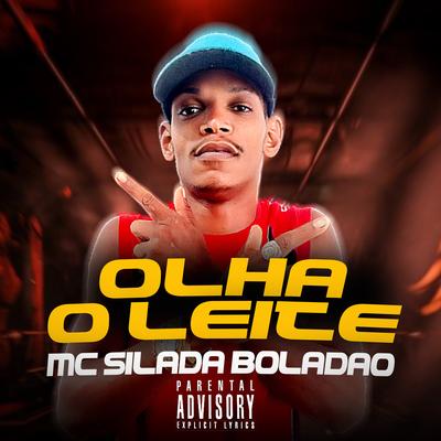 Mc Silada Boladão's cover