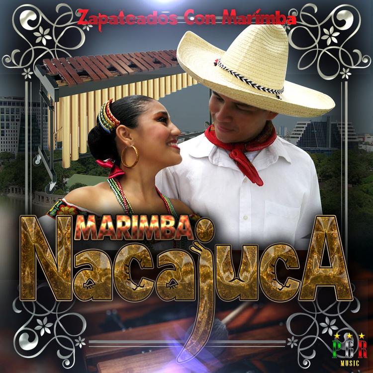 Marimba Nacajuca's avatar image