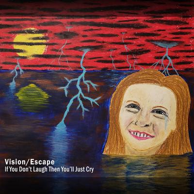 Vision / Escape's cover