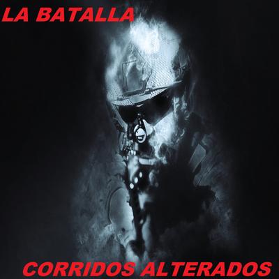 Corridos Alterados's cover