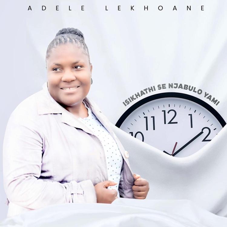 Adele Lekhoane's avatar image