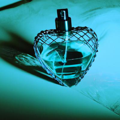 Perfume <3 (Speed) By Nino Leone's cover