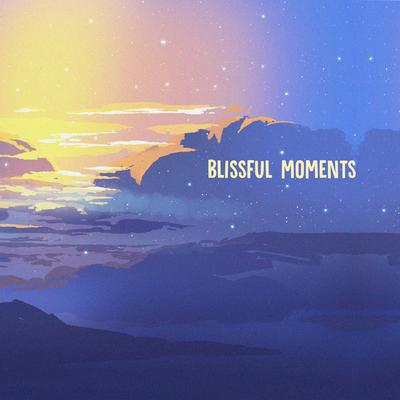 blissful moments By Yawn's cover