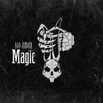 Magic By Lil Skies's cover