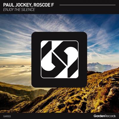Enjoy The Silence By Roscoe F, Paul Jockey's cover