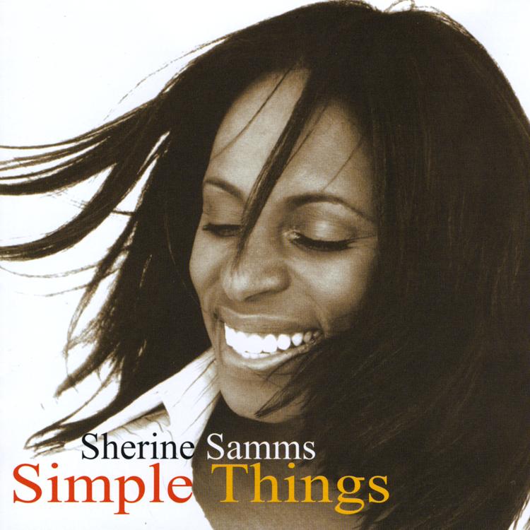 Sherine Samms's avatar image