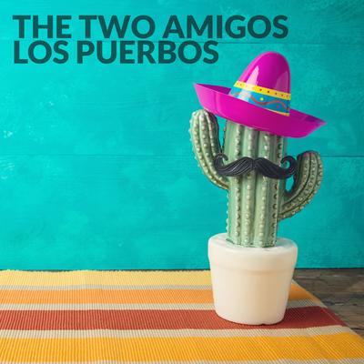 Los Puerbos (Radio Edit) By The Two Amigos's cover