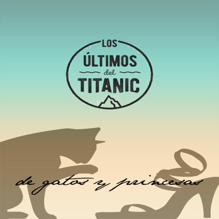 Los Últimos del Titanic's avatar image