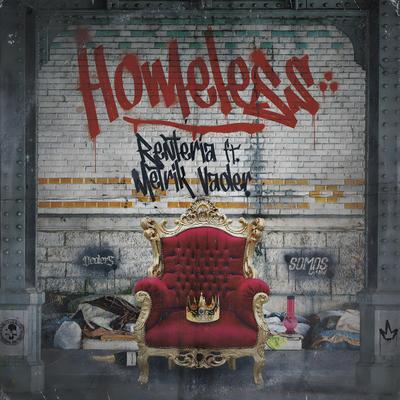 Homeless's cover