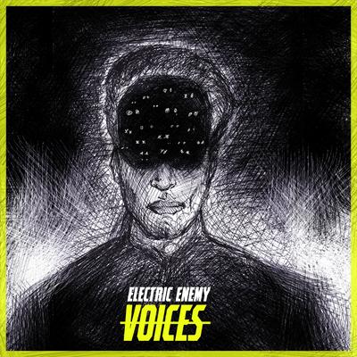Voices By Electric Enemy's cover