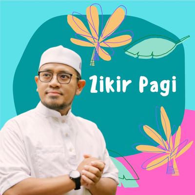 Zikir Pagi's cover