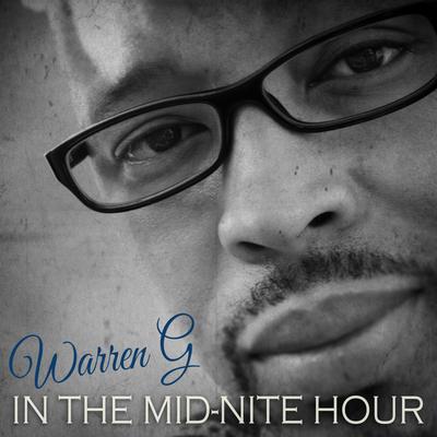 In the Midnite Hour's cover