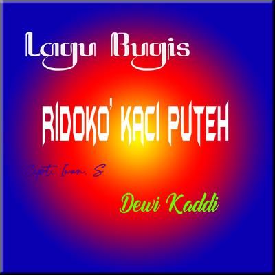 Ridoko Kaci' Puteh's cover