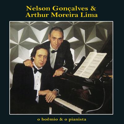 O Boêmio & o Pianista's cover