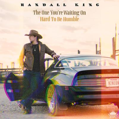 Hard To Be Humble's cover