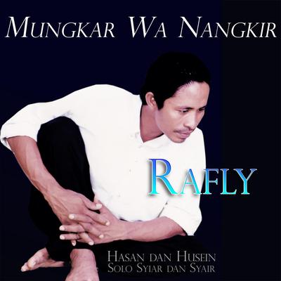 Mungkar Wa Nangkir By Rafly KanDe's cover