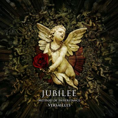 The Umbrella of Glass By Versailles's cover