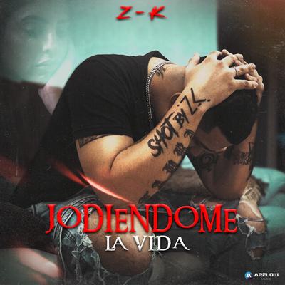 Jodiéndome la vida's cover