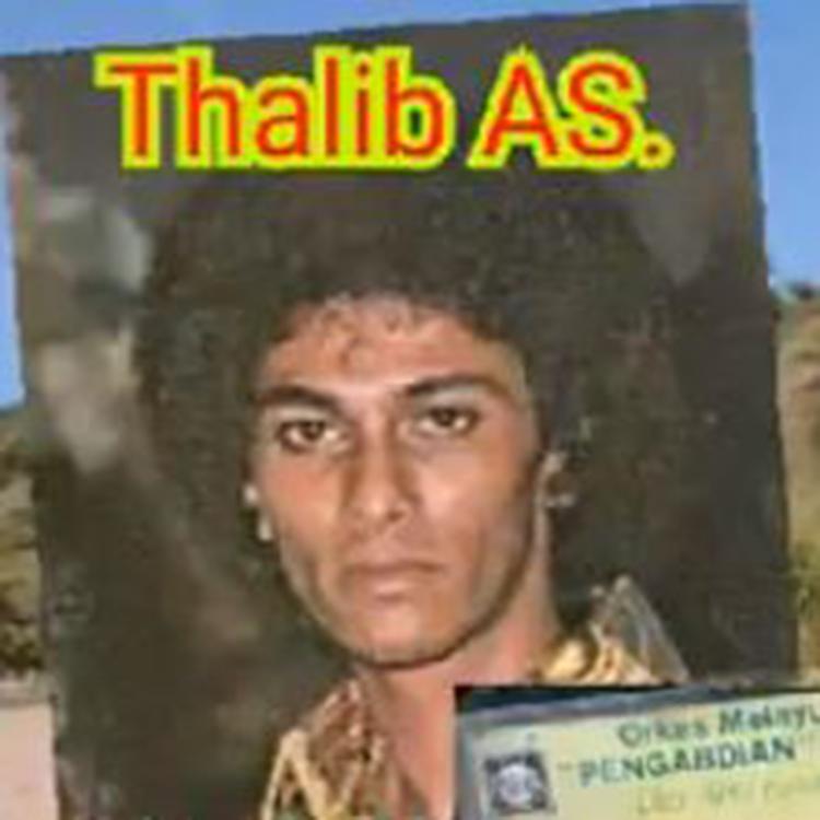 Thalib AS Rossy's avatar image