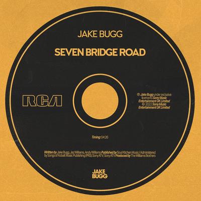 Seven Bridge Road's cover