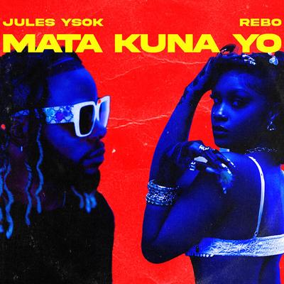 Mata Kuna Yo's cover