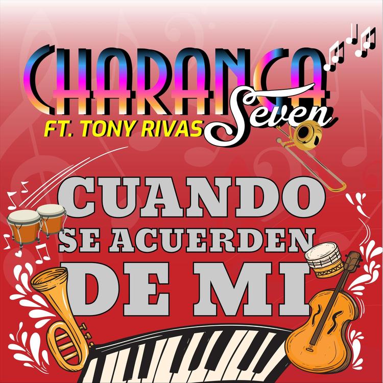 Charanga Seven's avatar image