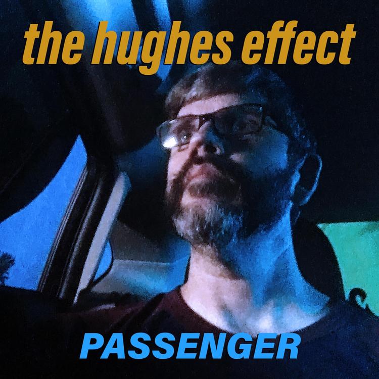 The Hughes Effect's avatar image