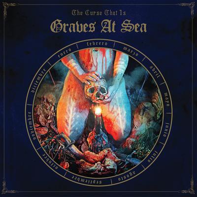 The Curse That Is By Graves at Sea's cover