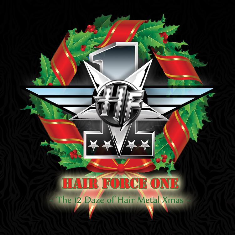 Hair Force One's avatar image