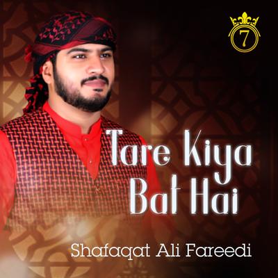 Tare Kiya Bat Hai - Single's cover